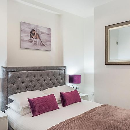 Modern South Kensington Apartment London Exterior photo